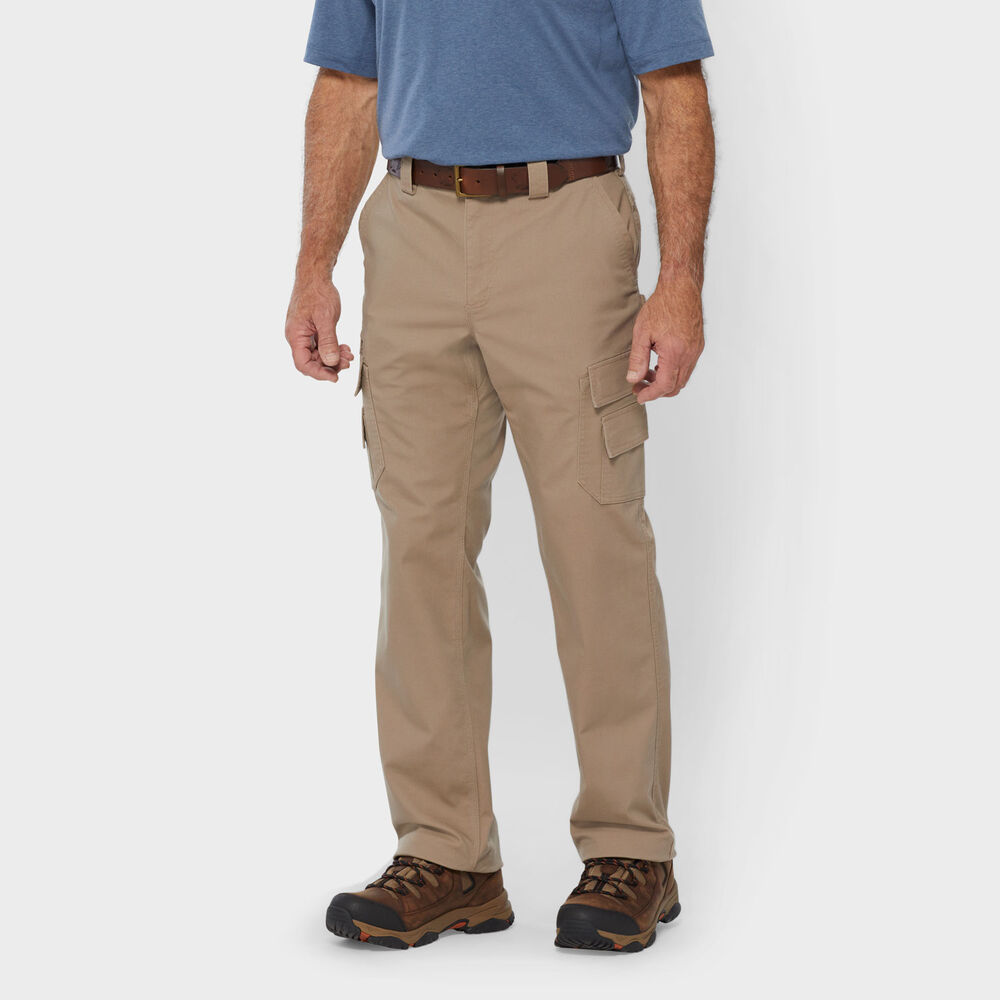 Men's DryFlex Fire Hose Standard Fit Cargo Pants Main Image