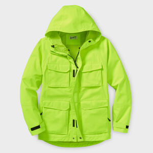 Men's No-Rainer Jacket SYL LRG REG