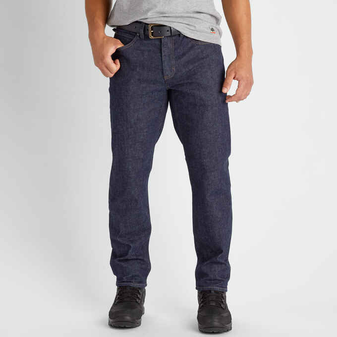 Men's 40 Grit Flex Slim Fit Jeans