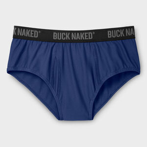 Men's Buck Naked Briefs