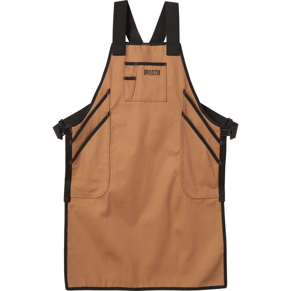 Best Damn Work Apron Duluth Trading Company
