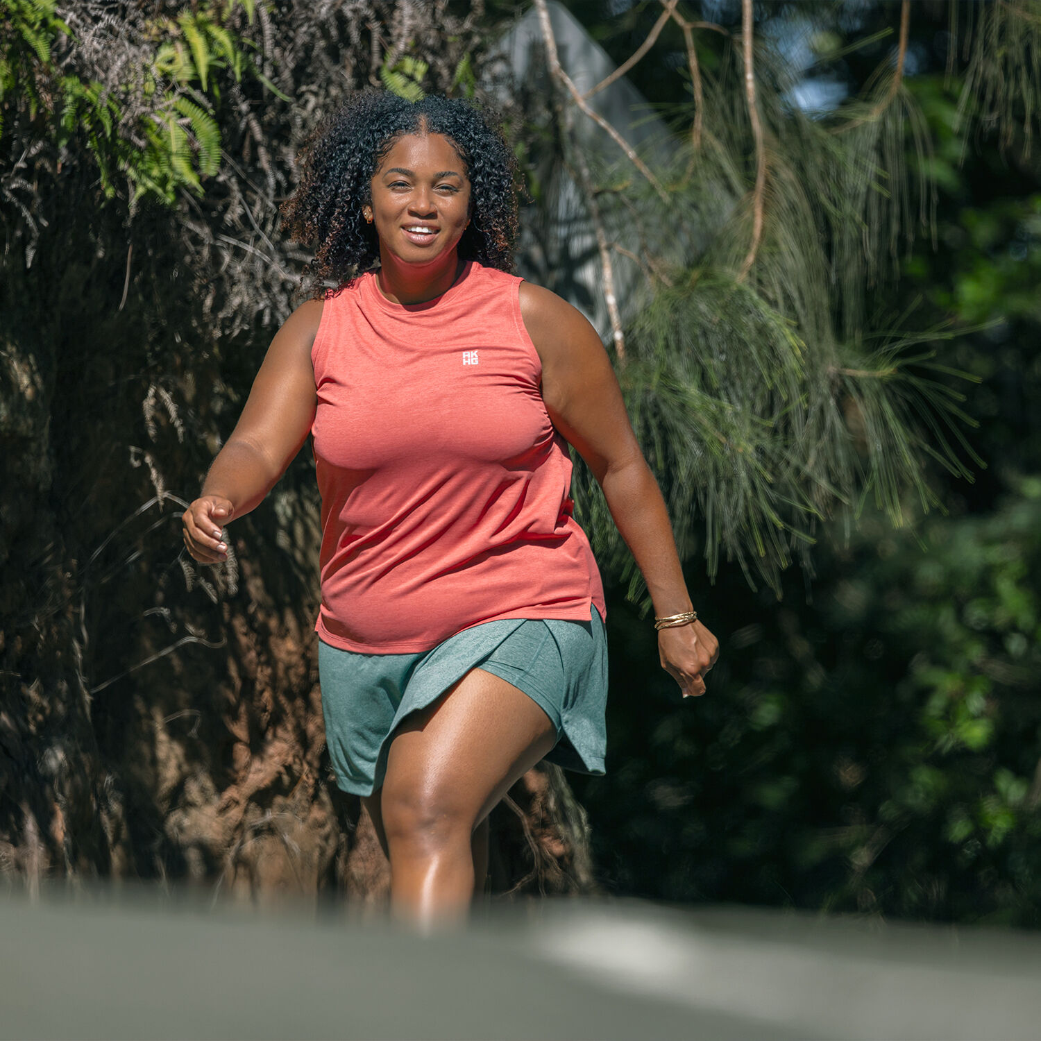 Women's Plus AKHG Outer Limit Skort | Duluth Trading Company