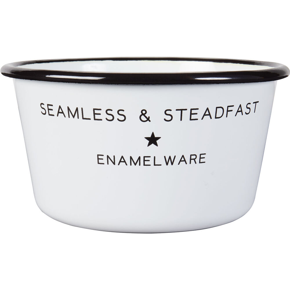 Best Made Enamel Bowl Main Image