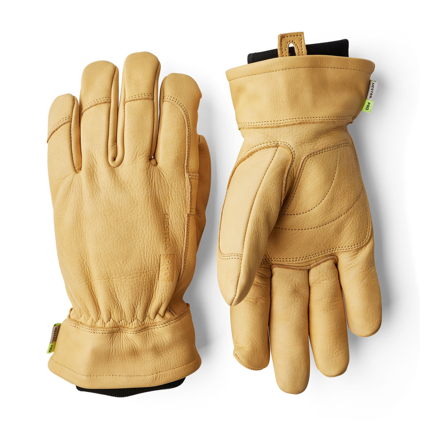 Hestra Cow Driver HD Gloves | Duluth Trading Company