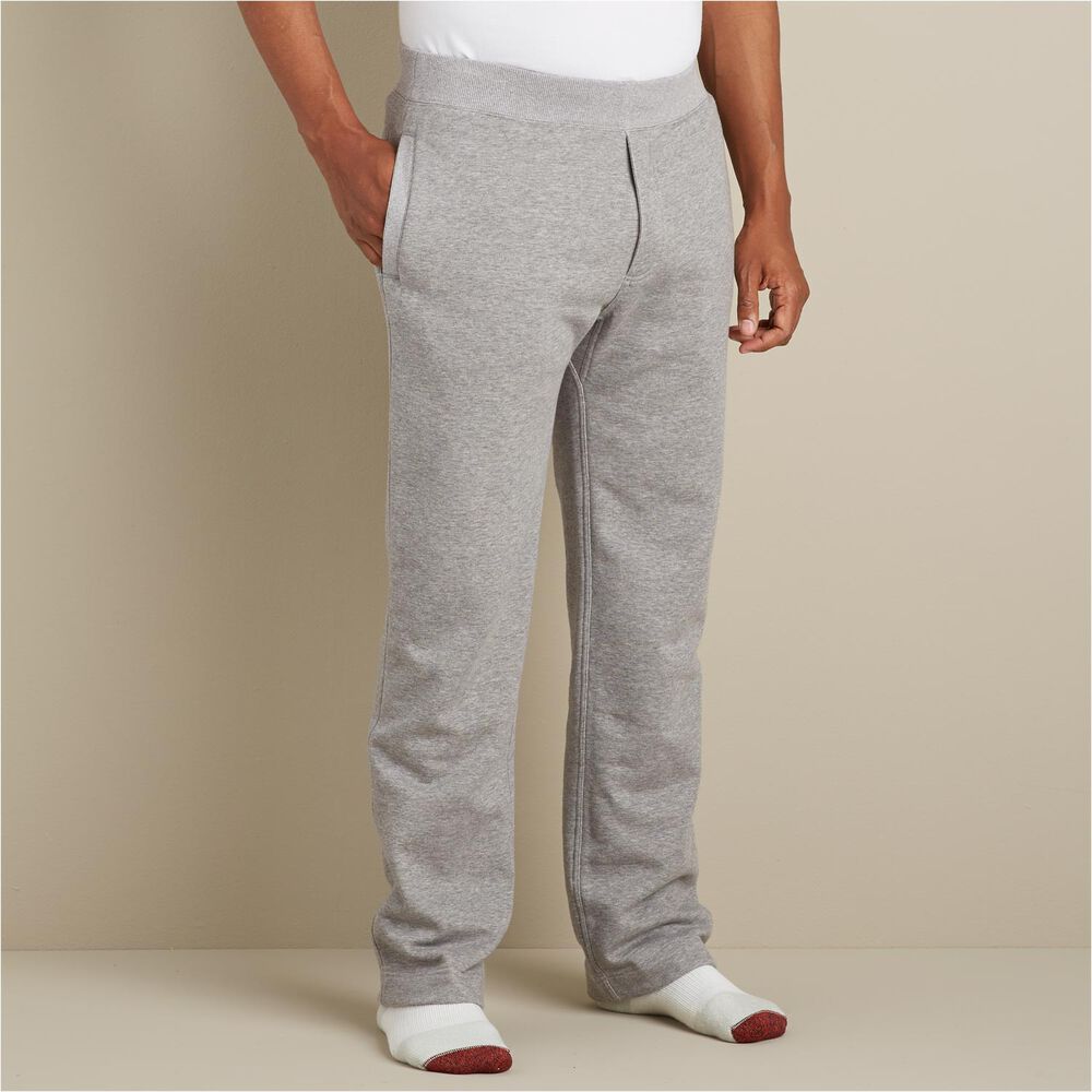 Men's Souped-Up Sweats with Storm Cotton Pants Main Image