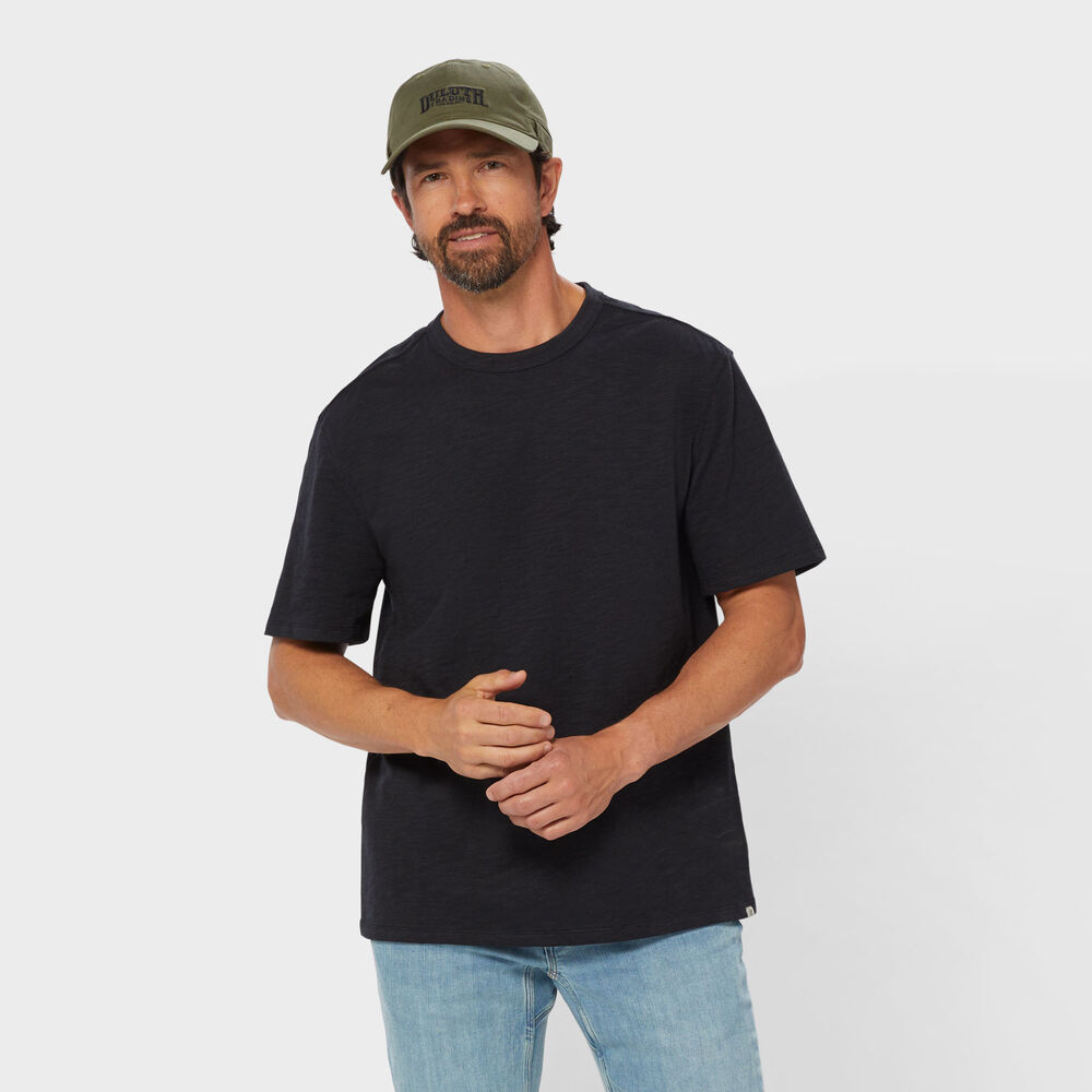 Men's Acoustic Standard Fit Short Sleeve Tee Main Image