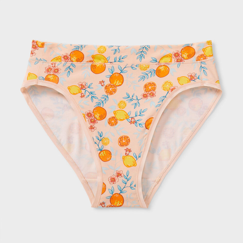 Women's Dang Soft Modern High Cut Main Image