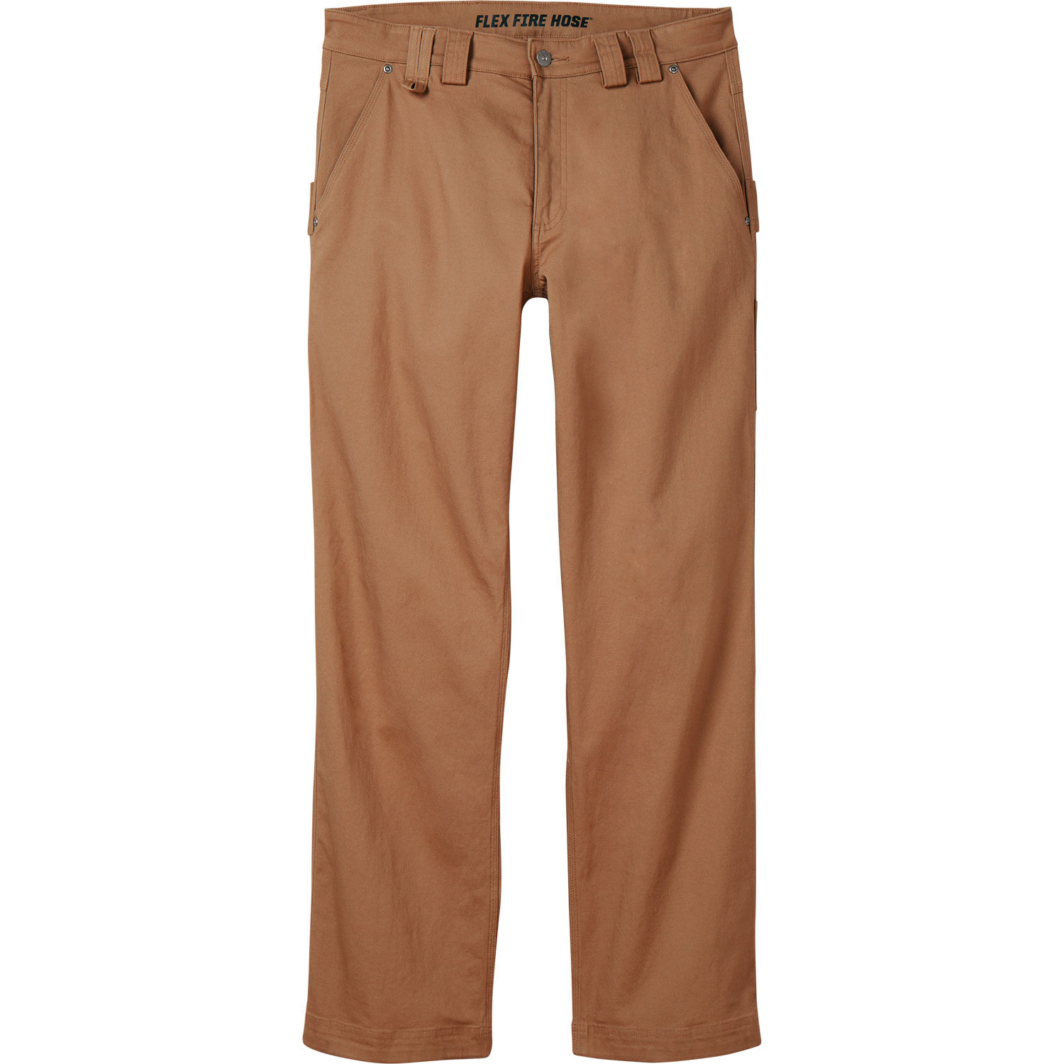 Men's DuluthFlex Fire Hose Relaxed Fit Carpenter Pants | Duluth