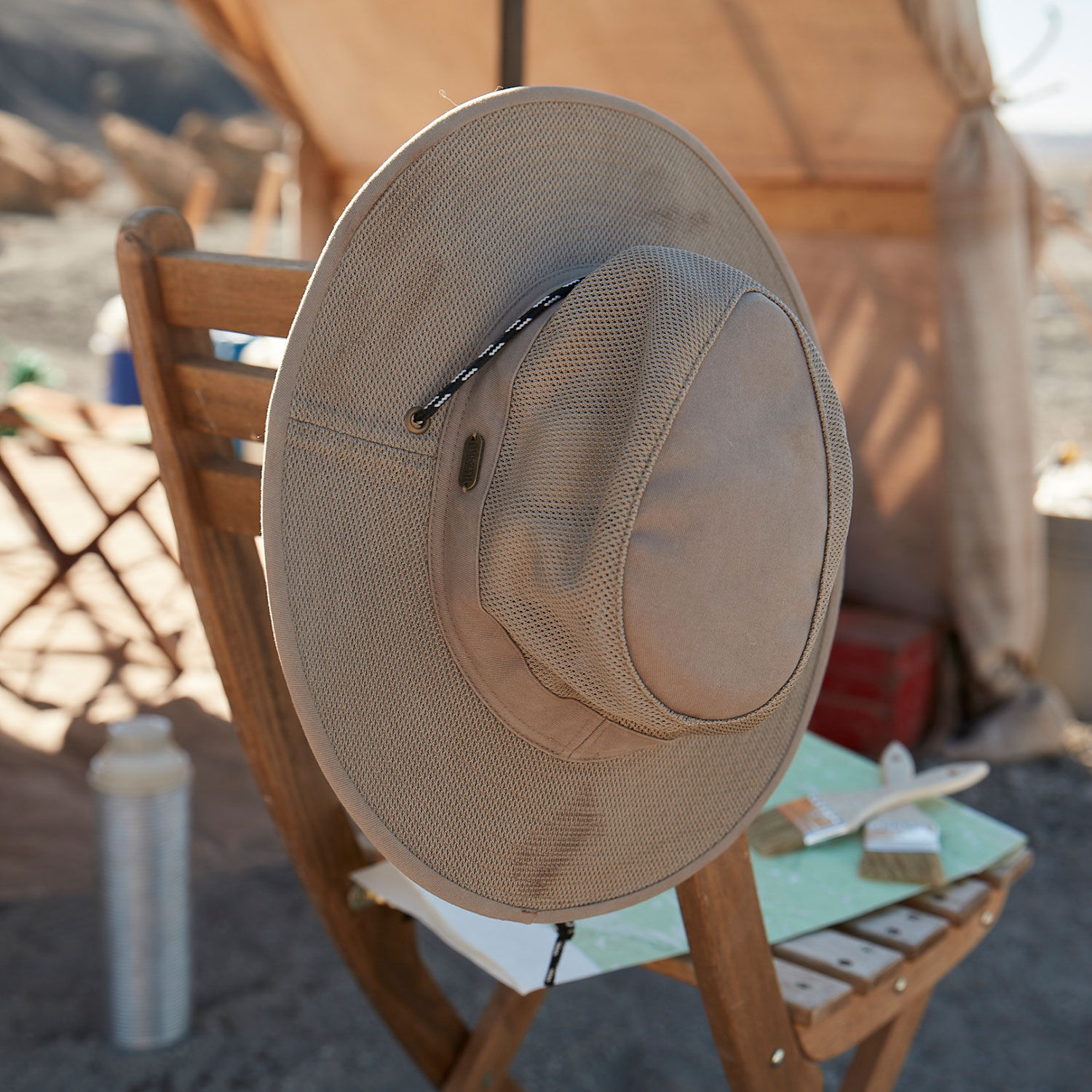 Men's Crusher Hat | Duluth Trading Company