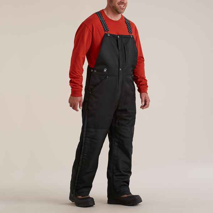 Men's Alaskan Hardgear Kenai Snow Bibs Duluth Trading Company