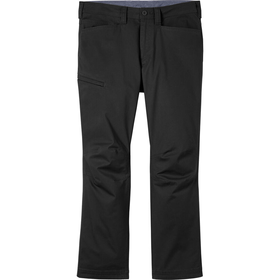 Men’s Powercord Standard Fit Pants | Duluth Trading Company
