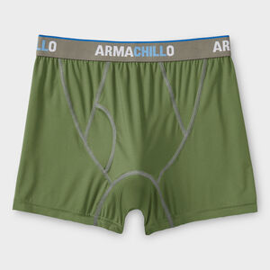 Men's Armachillo Cooling Short Boxer Briefs