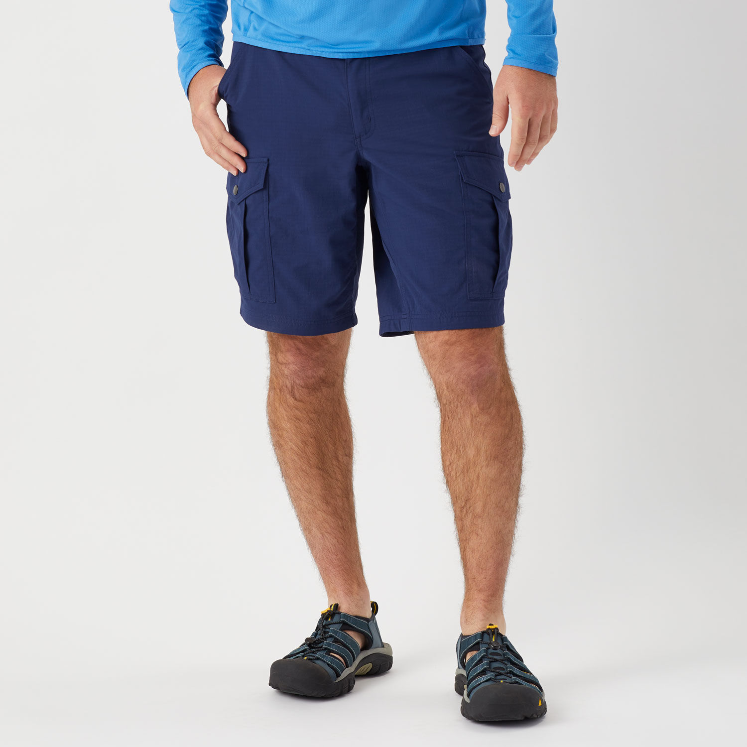 Men's Armachillo Cooling Relaxed Fit 11