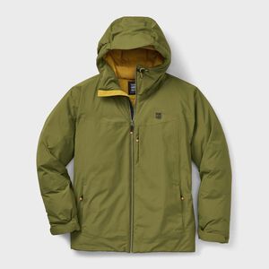 Men's AKHG Ursa Major Waterproof Down Jacket