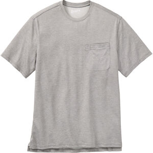 Men's Armachillo Cooling Short Sleeve Crew with Pocket