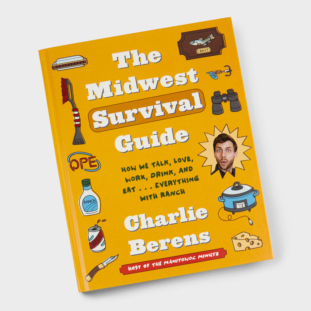 Midwest Survival Guide Main Image
