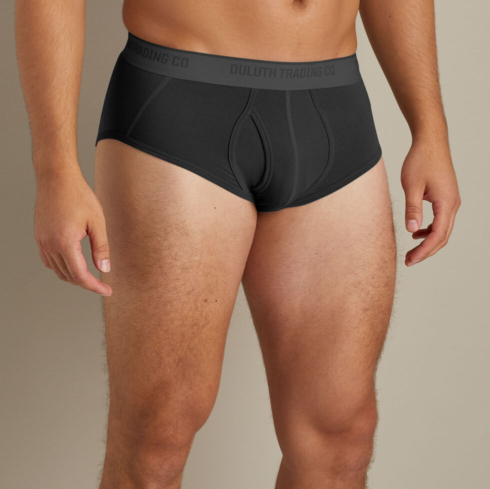 Men's Dang Soft Briefs | Duluth Trading Company