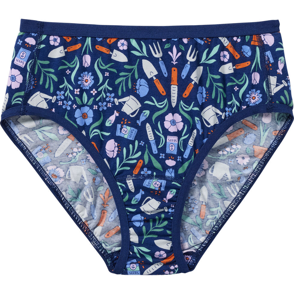 Women's Underwear  Shop Organic Undies - Organic Basics – Organic