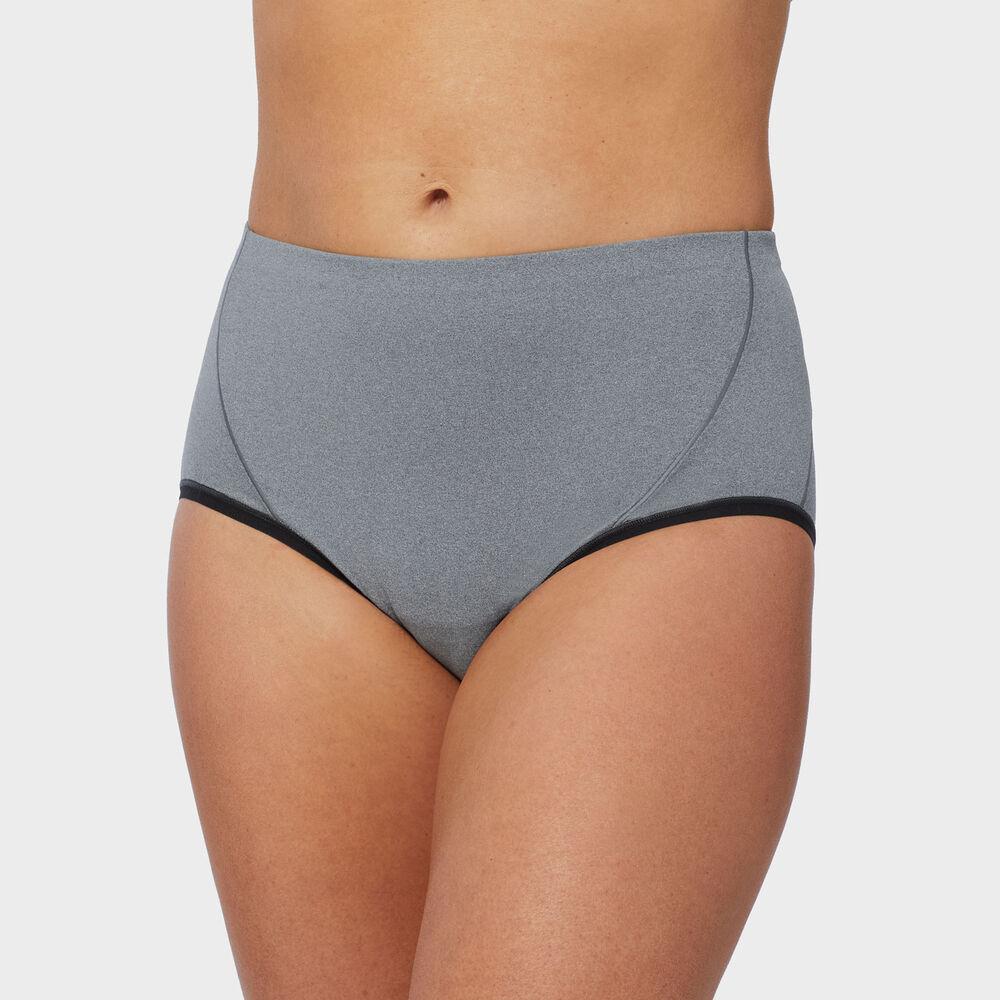 Women's Dry on the Fly Performance Briefs Main Image