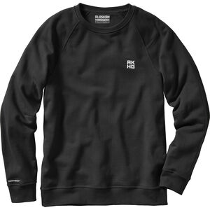 Men's AKHG Crosshaul Cotton Sweatshirt