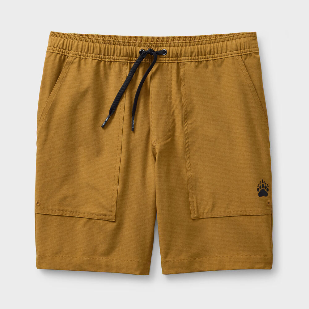 Men's AKHG Lost Lake 8''  Shorts Main Image