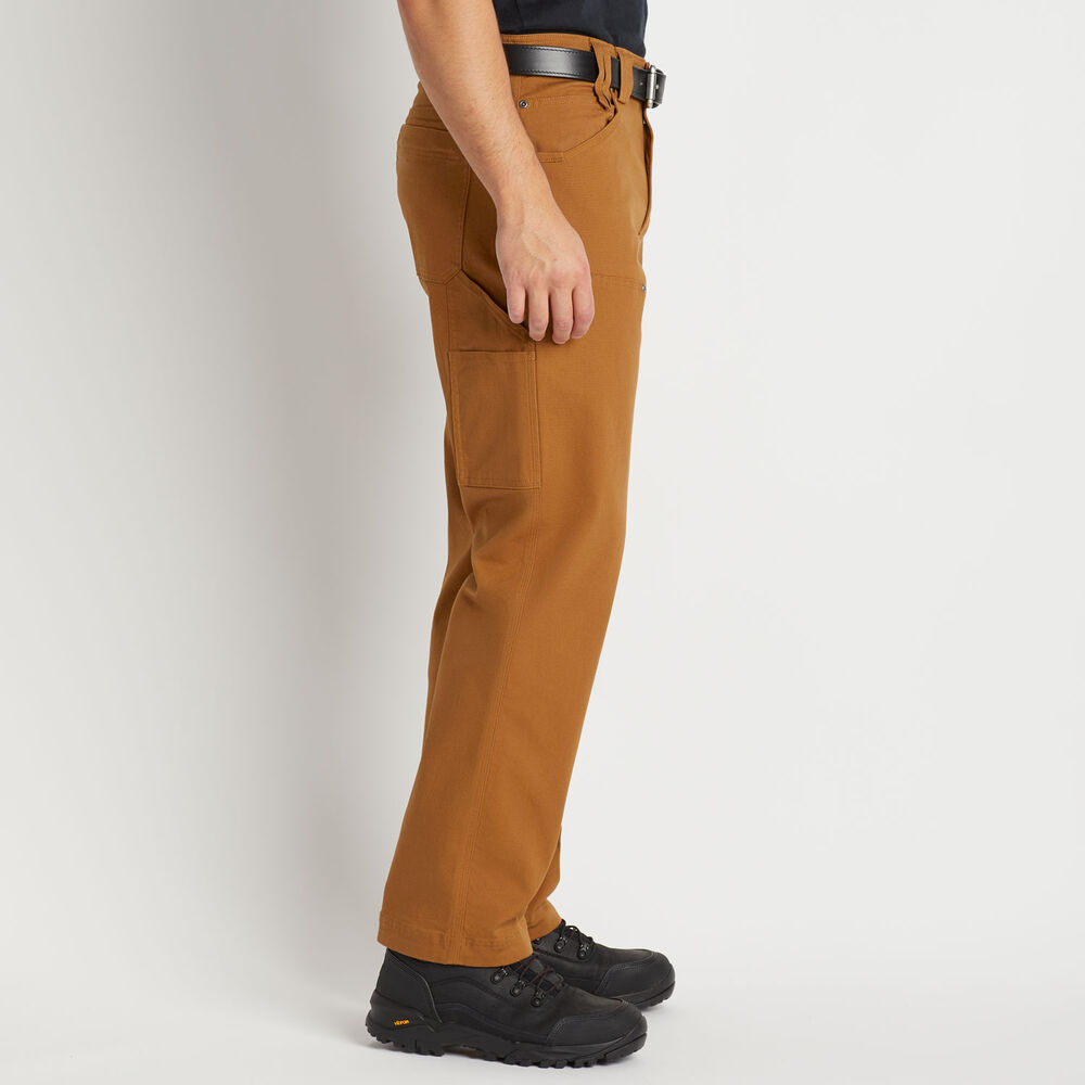 Men's DuluthFlex Fire Hose Standard Fit Double Front Pants Duluth