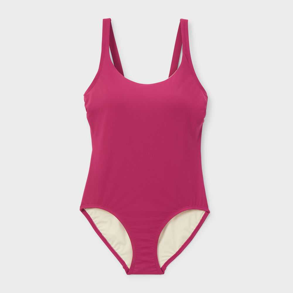 Women's AKHG Lost Lake Swim One-Piece Main Image