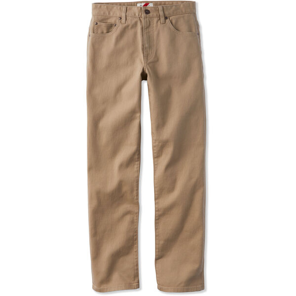 Men's Best Made 5Pocket Twill Pants Duluth Trading Company