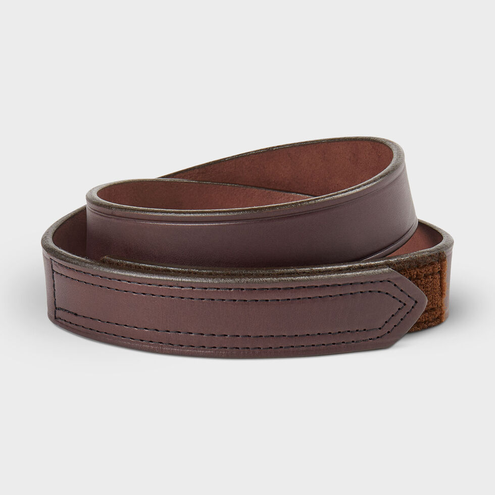Men's Buckle-less Belt Duluth Trading Company