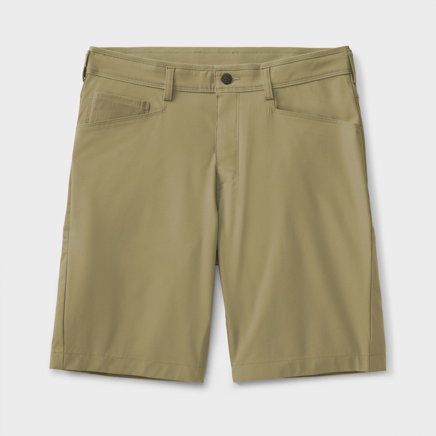 新品　BRIEFING BUSH RELAXED SHORT PANTS Men's Chino Shorts — Matte Navy | Bluffworks