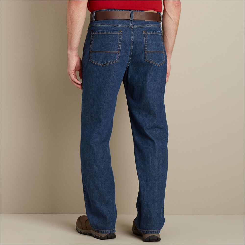 Men's DuluthFlex Ballroom Weekender Relaxed Fit Jeans Main Image