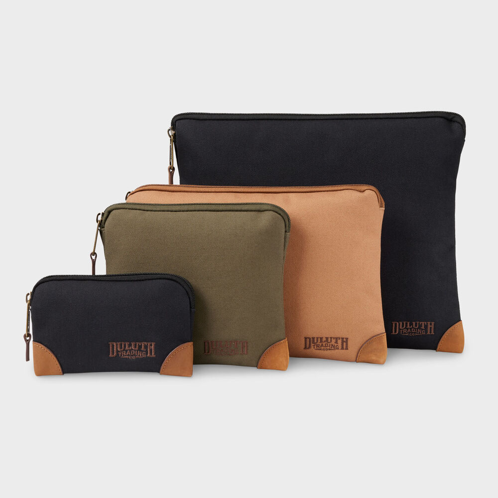 Fire Hose Extra Large Parts Bag Main Image