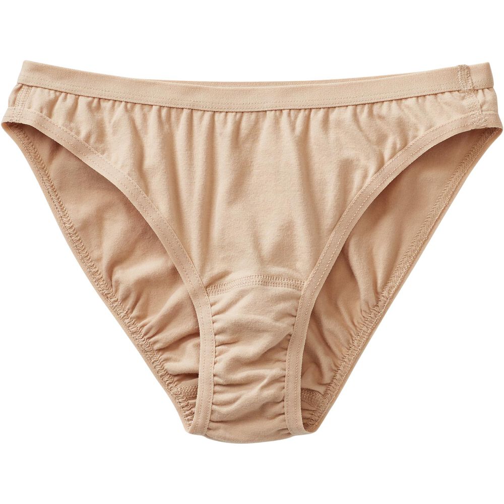 Organic Cotton Bikini Coverup for Women main image 0