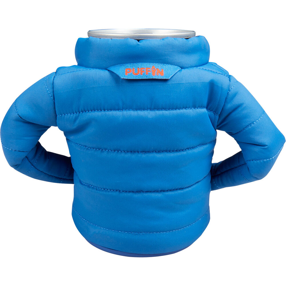 Puffin Puffy Beverage Jacket Main Image