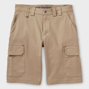 Men's DuluthFlex Fire Hose Relaxed Fit 13" Cargo Shorts