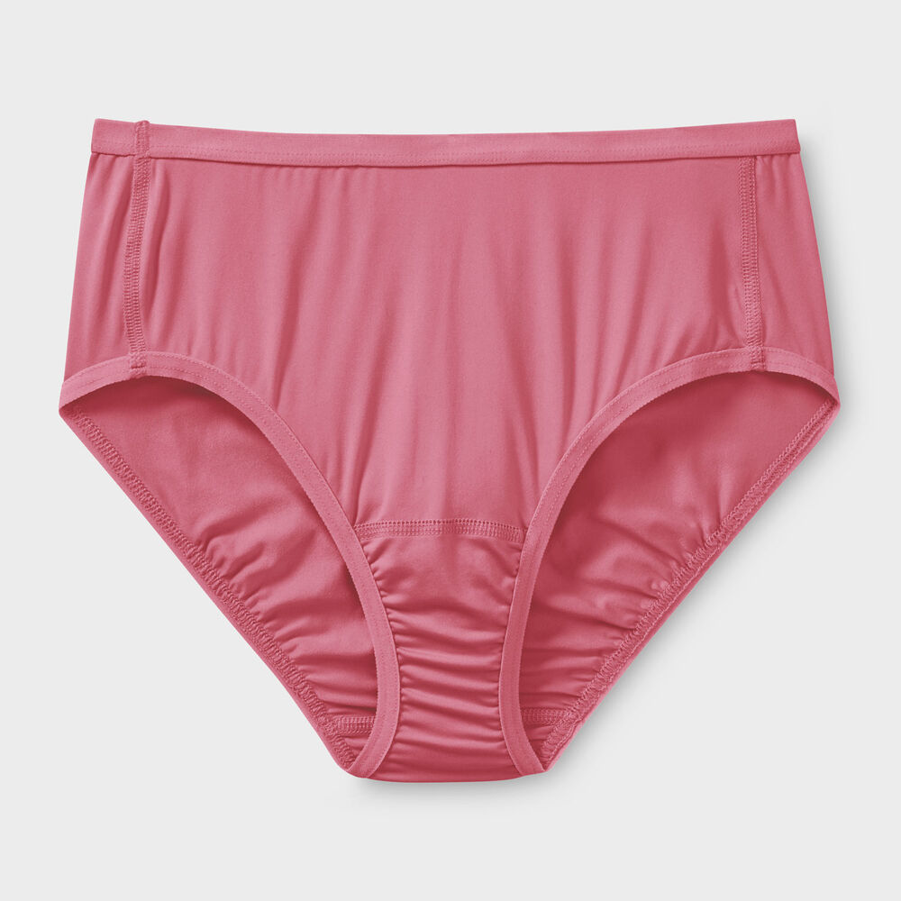 Women's Plus Armachillo Cooling Briefs Main Image
