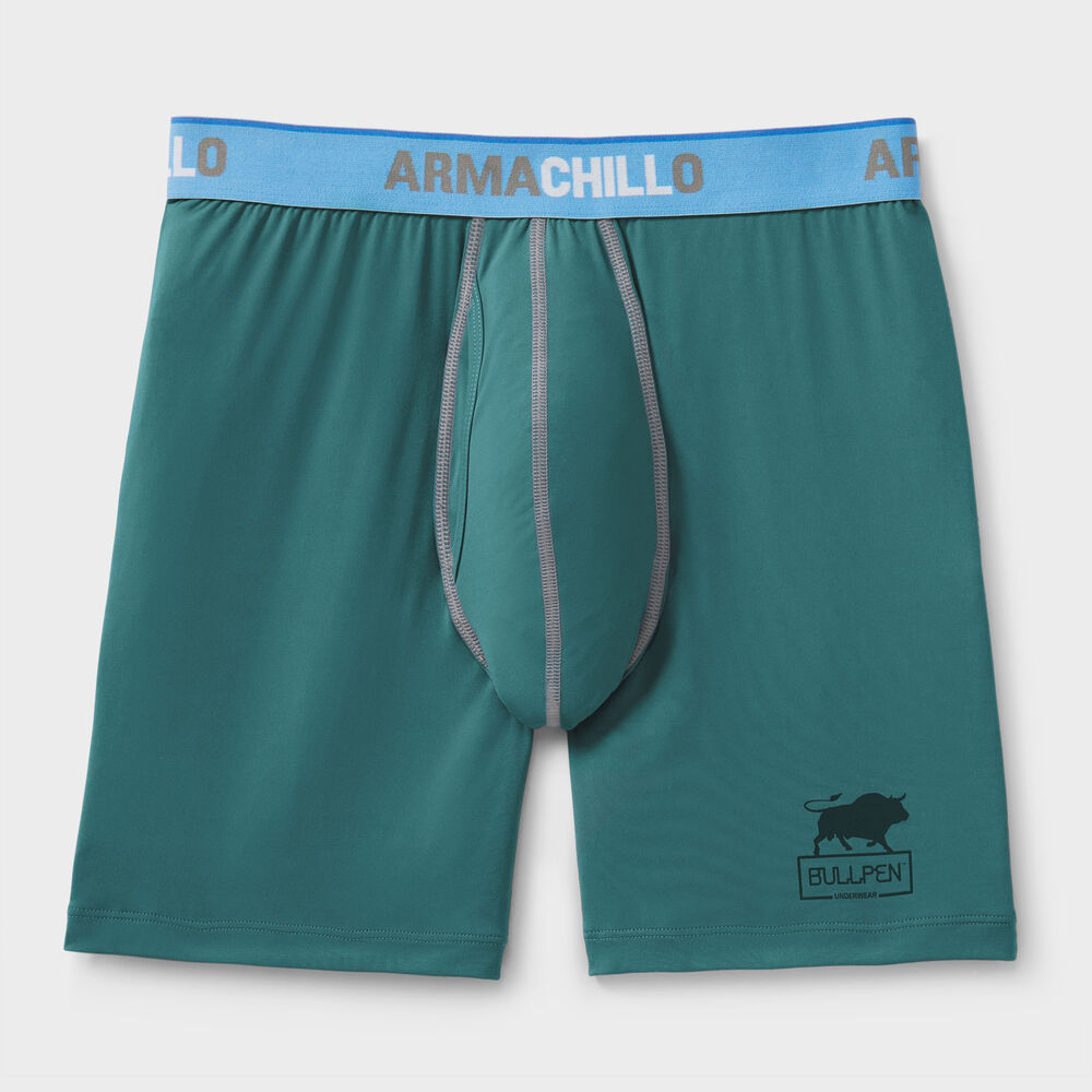 Men's Armachillo Bullpen Boxer Briefs MHN SM Main Image