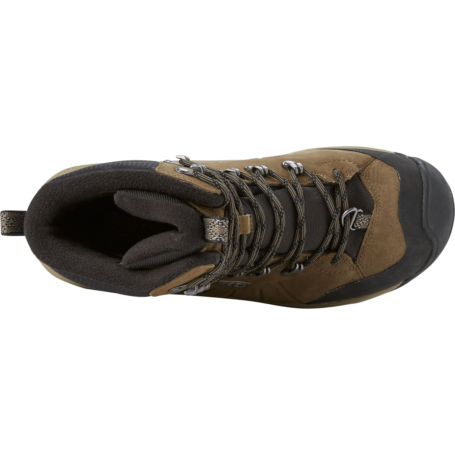 Men's Keen Revel IV High Polar Boots | Duluth Trading Company