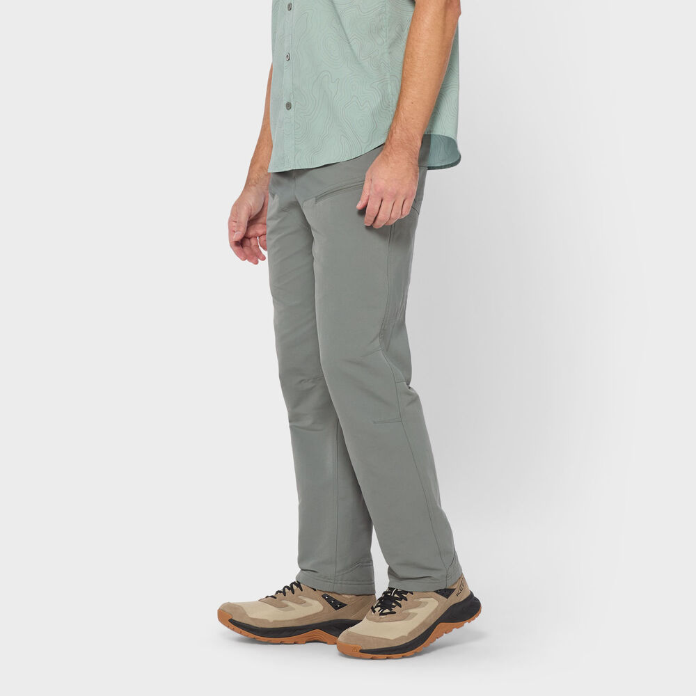 Men's AKHG Axis Standard Fit Hiking Pants Main Image