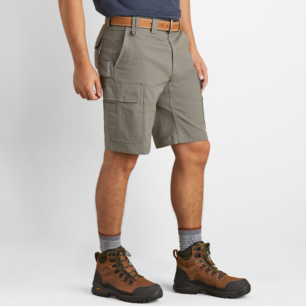 Duluth Trading Company Active Shorts for Men