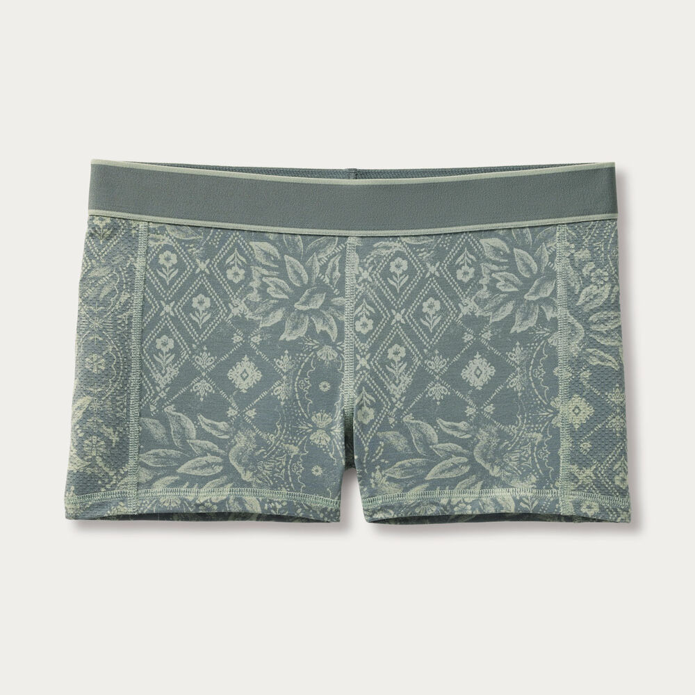 Women's Dang Soft Boyshort Main Image