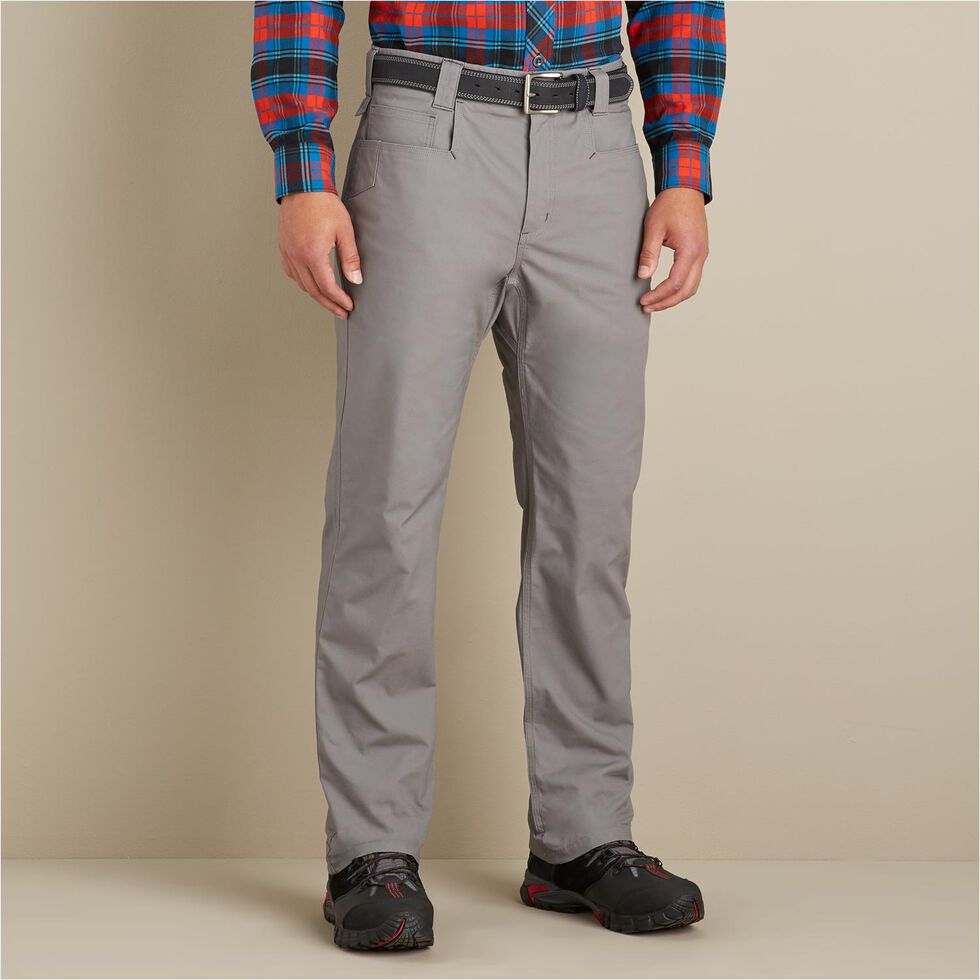 Men's Alaskan Hardgear Roustabout Relaxed Fit Pants
