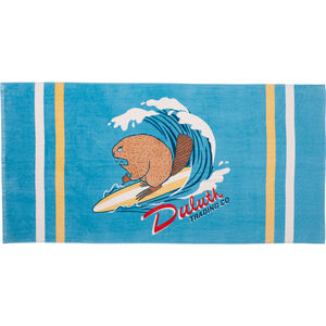 Duluth Trading Beach Towel