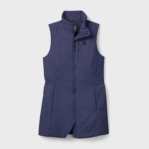 Women's Plus AKHG Livengood Vest