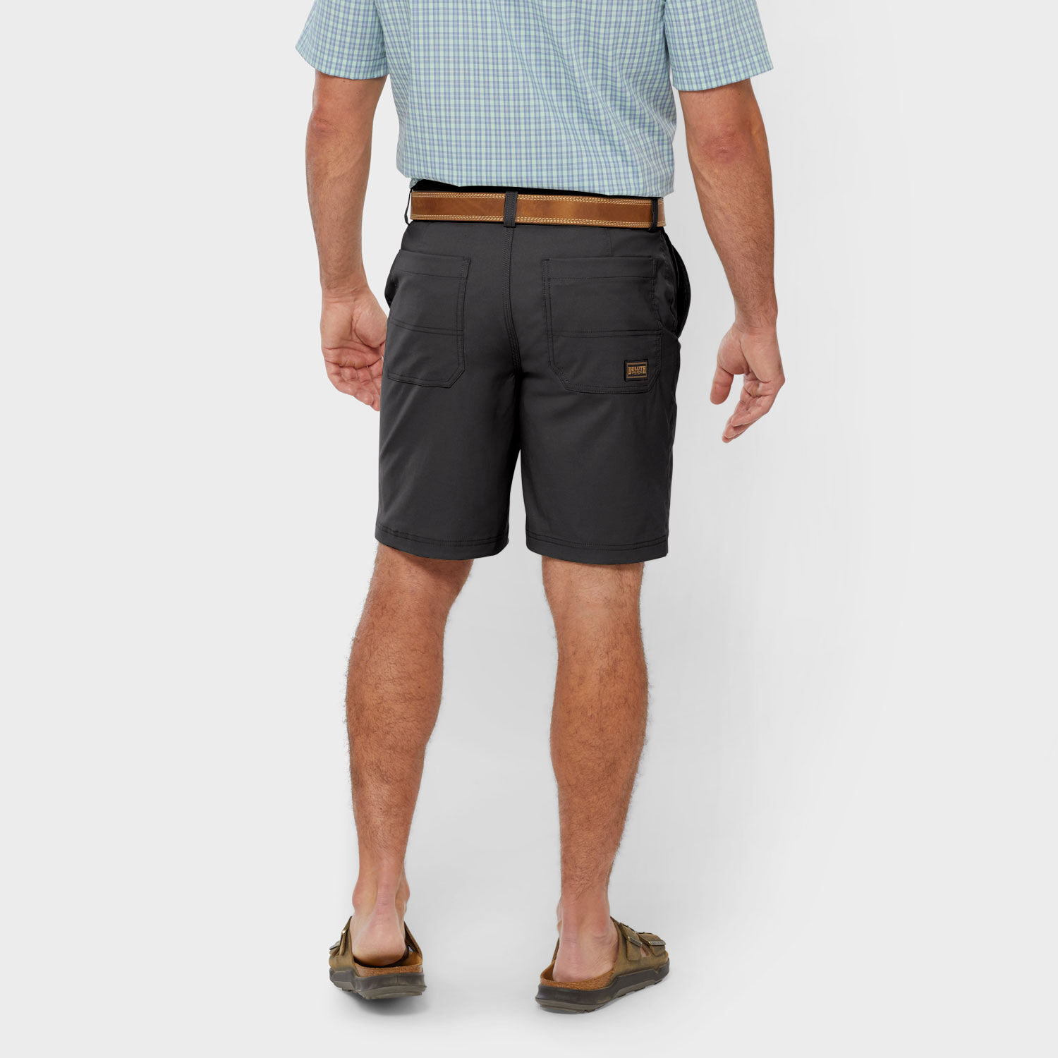 Men's DuluthFlex Dry on the Fly Standard Fit 9