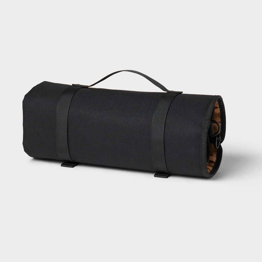 Fire Hose Wall Mount Tool Roll Main Image