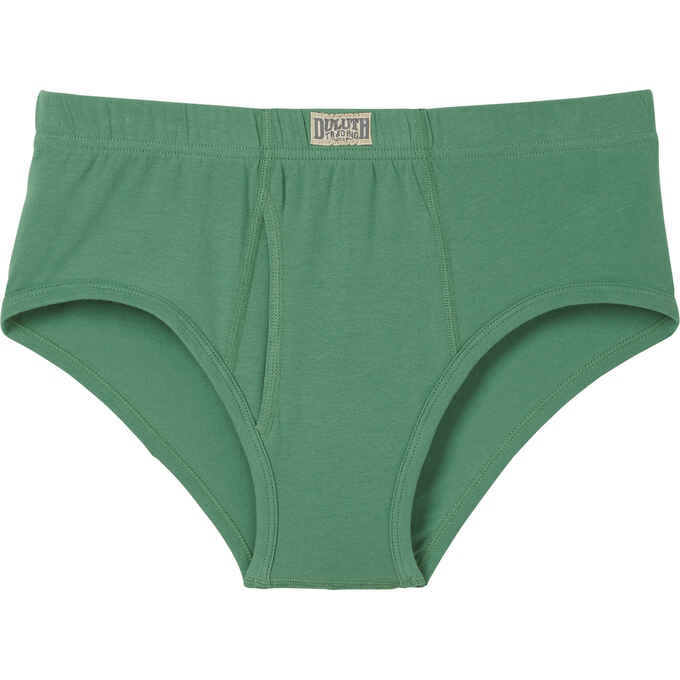 Darius Cotton Briefs