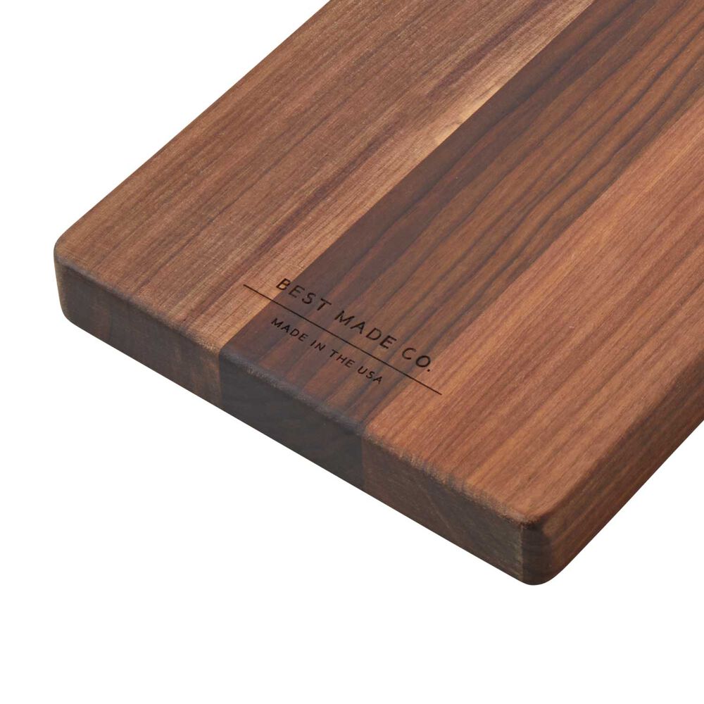 Best Made Walnut Plank Server Main Image