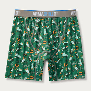 Men's Armachillo Cooling Boxer Briefs