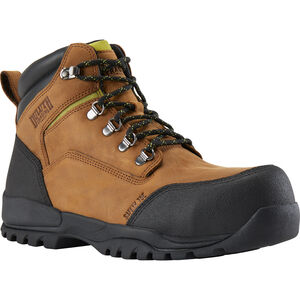 Men's Grindstone 6" Safety Toe Work Boots